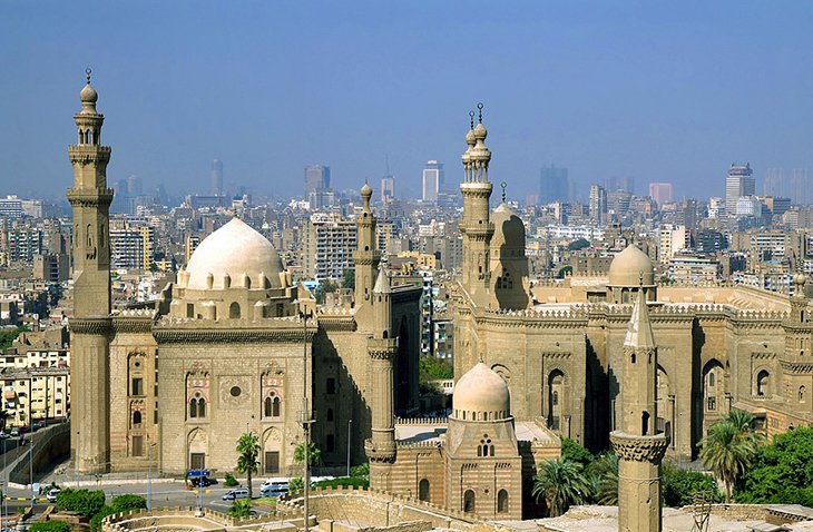 El Cairo Islámico