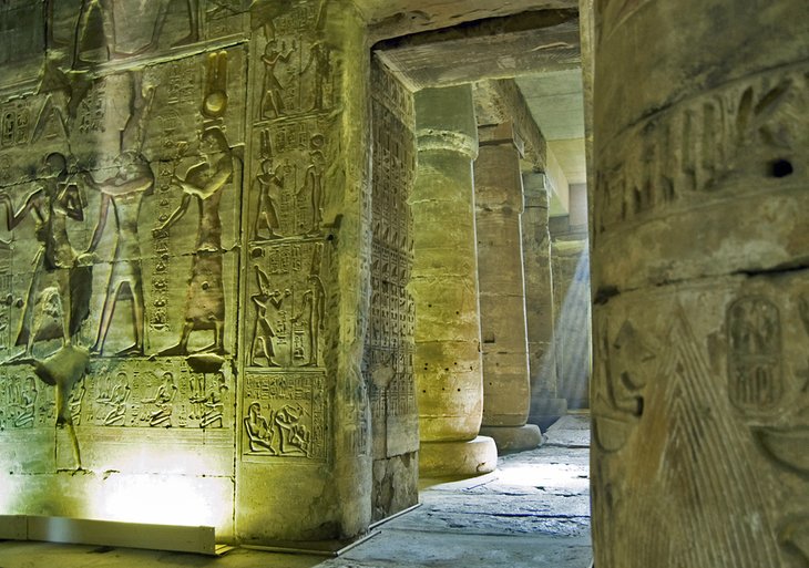 Templo de Abidos