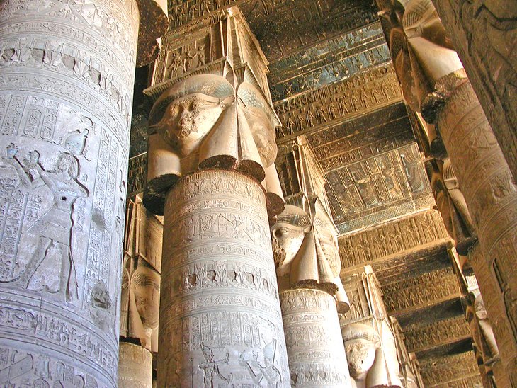 Templo de Hathor