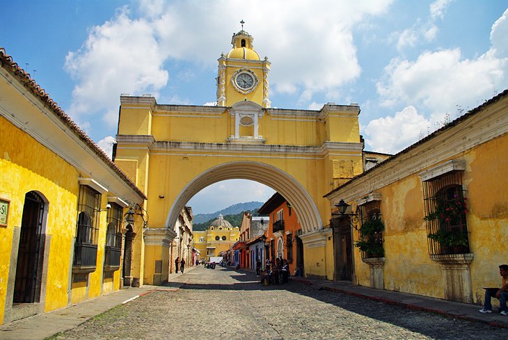 AntiguaGuatemala