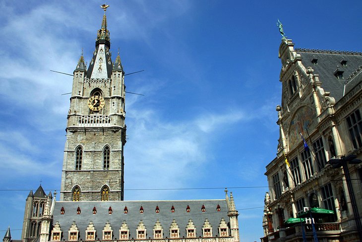 El Campanario