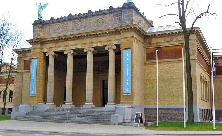 Museo de Bellas Artes