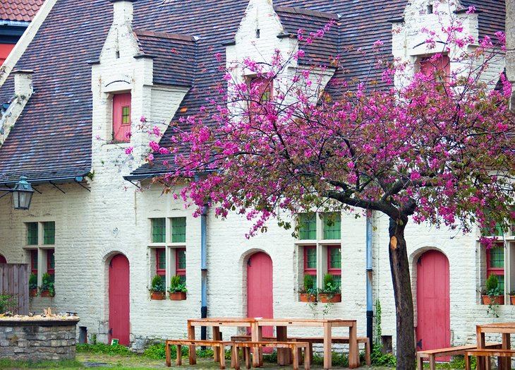 Museum voor Volkskunde (Museo Folclórico)