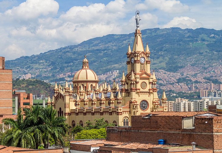 Medellín