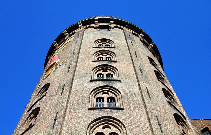 La Torre Redonda (Rundetårn)