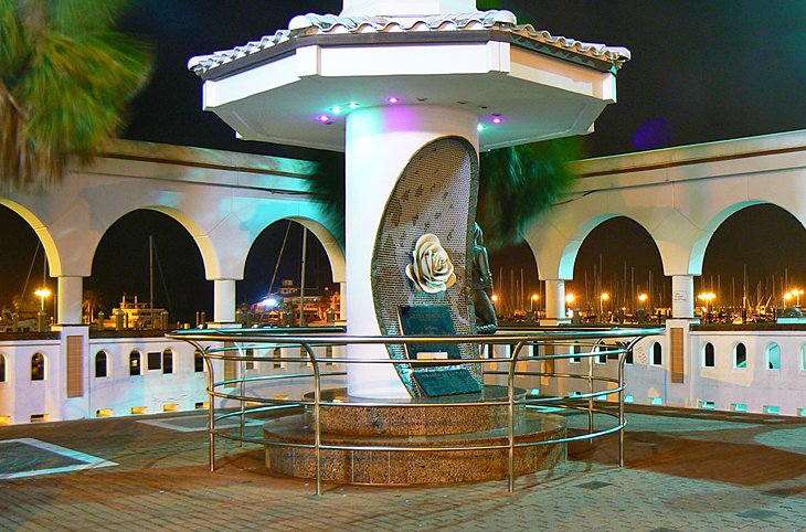 Museo Selena