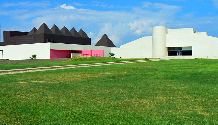 El Museo de Arte del Sur de Texas