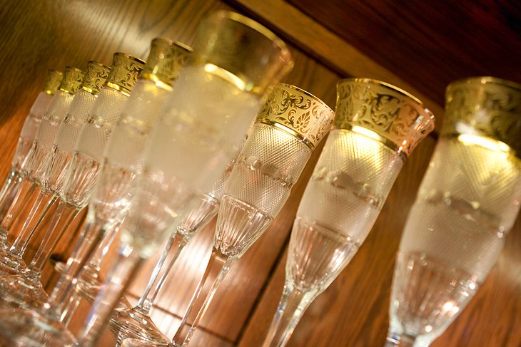 Vidriería de Karlovy Vary