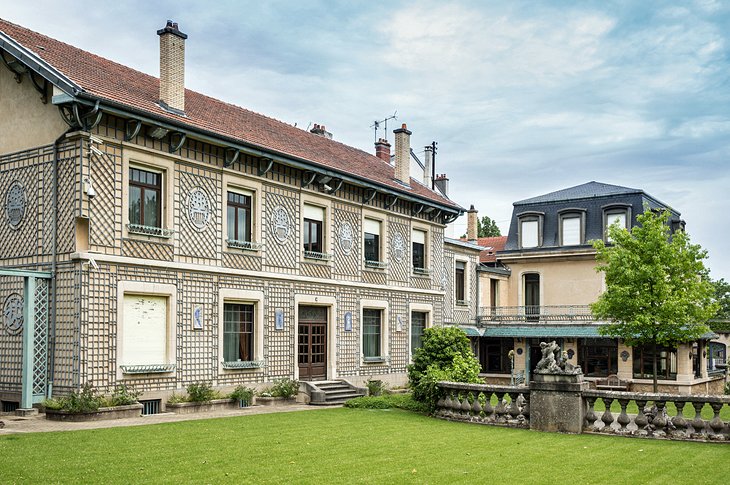 Museo de la École de Nancy