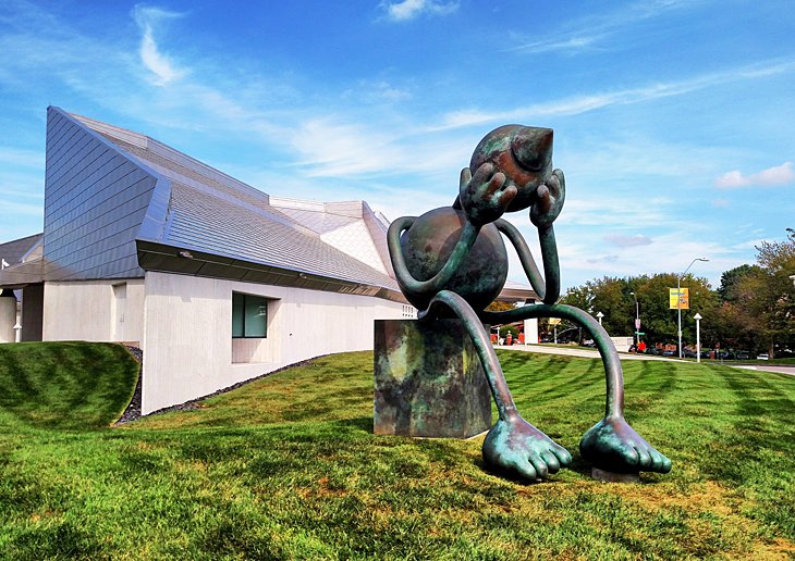 Museo Kemper de Arte Contemporáneo