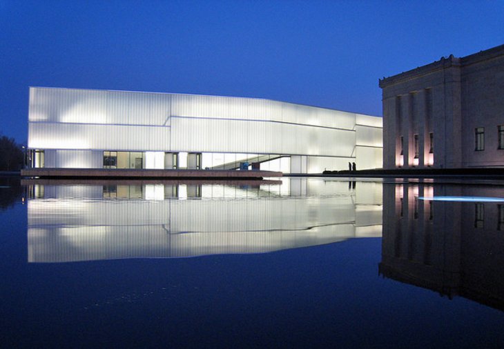 Museo de Arte Nelson-Atkins