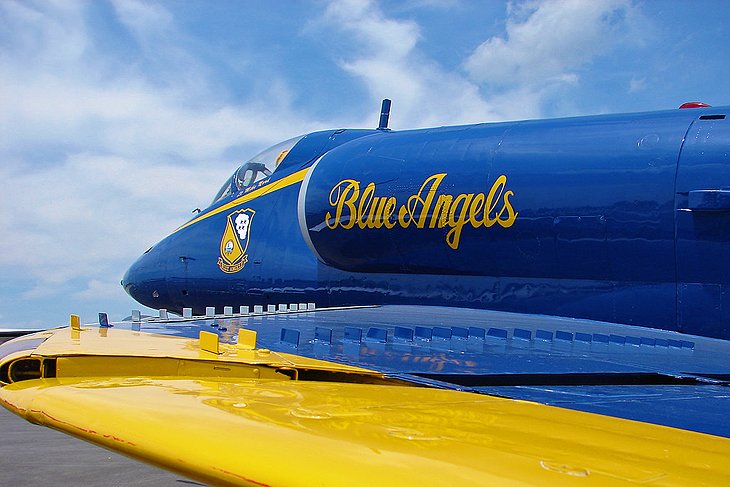 Museo de Aviación de Kentucky