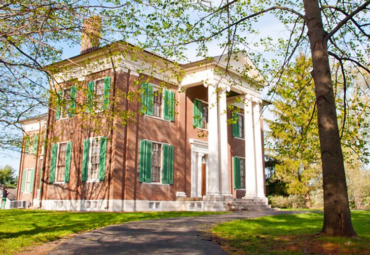 Sitio histórico estatal de Waveland