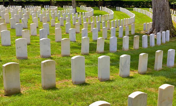 Cementerio de Lexington