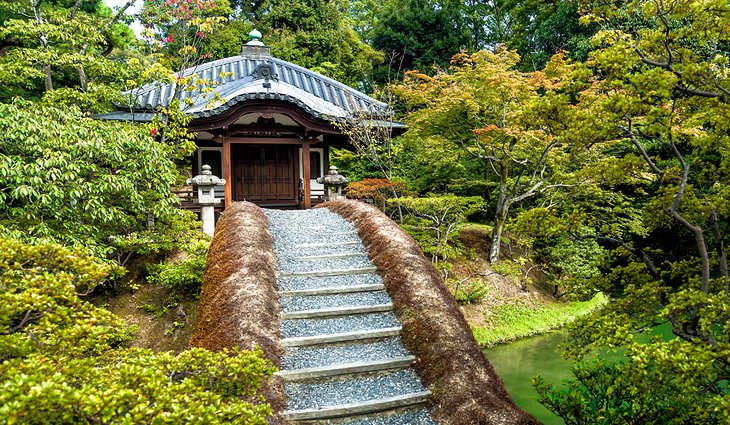 Villa Imperial Katsura