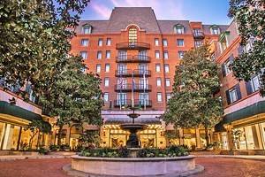 22 Mejores Hoteles en Charleston, Carolina del Sur
