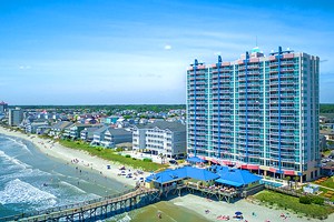 10 resorts mejor calificados en North Myrtle Beach, Carolina del Sur