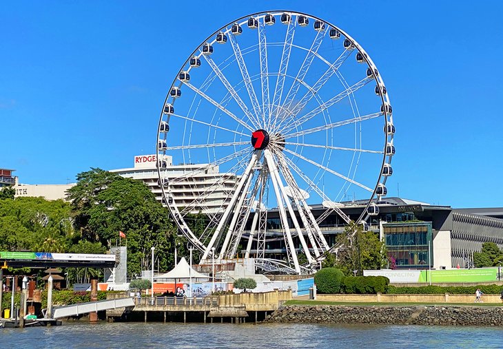 Las 14 mejores atracciones y cosas para hacer en Brisbane Minube ☁️ Tú guia de viajes Las 14 mejores atracciones y cosas para hacer en Brisbane Minube ☁️ Tú guia de viajes