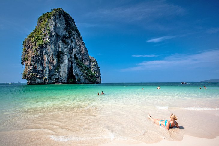 Playa Railay