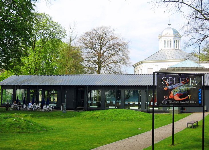 Museo de Arte Moderno