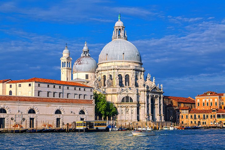 Santa María della Salute