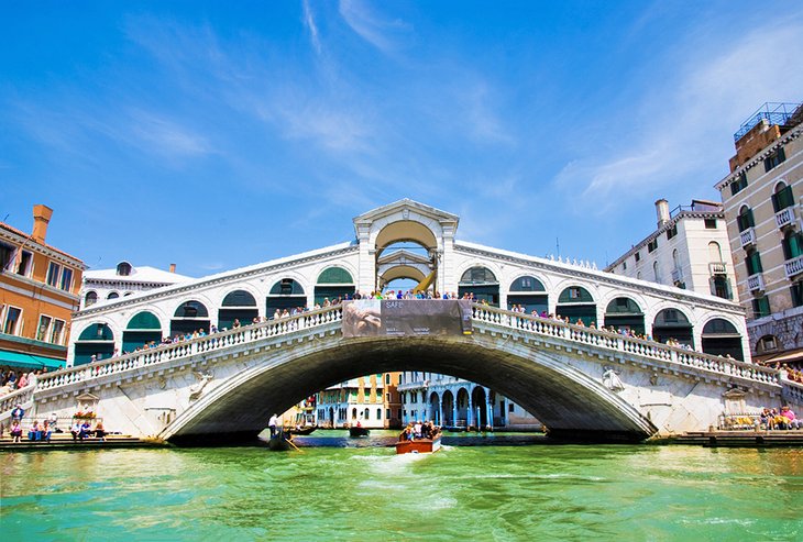 Ponte di Rialto (Puente de Rialto)