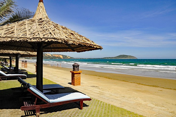 Fuente de la foto: Pandanus Resort