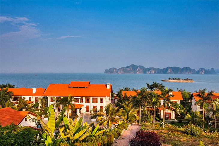 Isla Tuan Chau