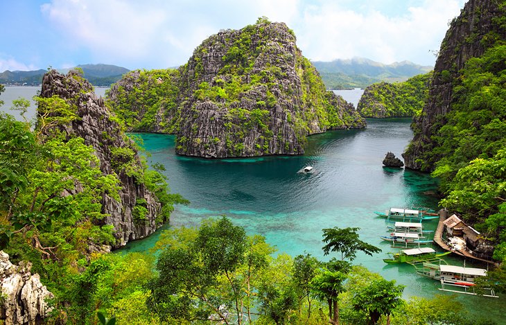 Palawan, Filipinas