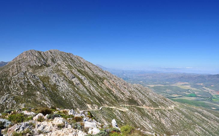 Paso Swartberg