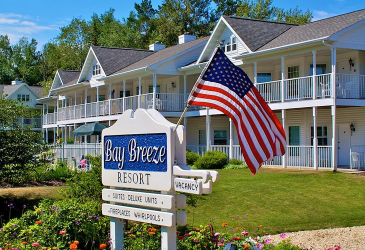 Los 14 mejores hoteles en Sister Bay, Wisconsin Minube ☁️ Tú guia de