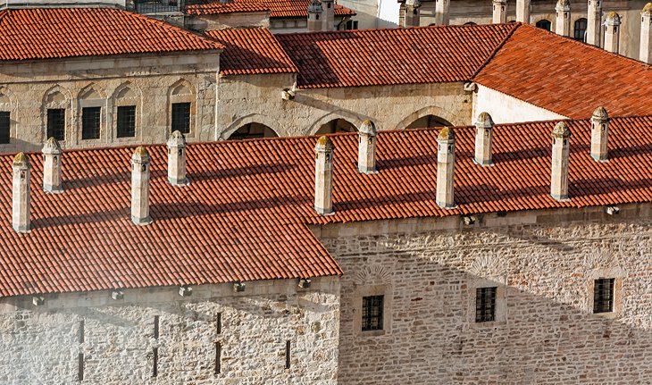 Hammam de Cinci