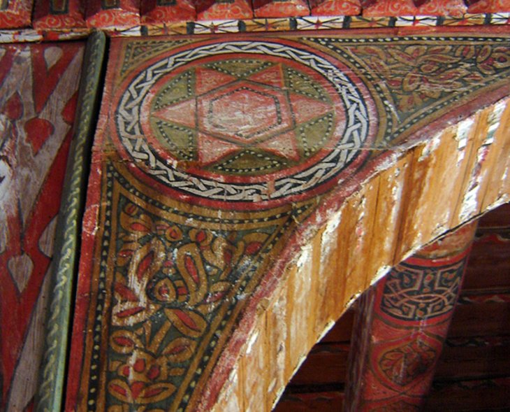 Mezquita Kasaba