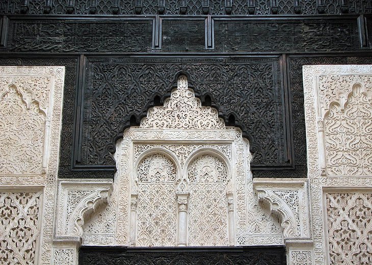 Medersa de Abul Hassan