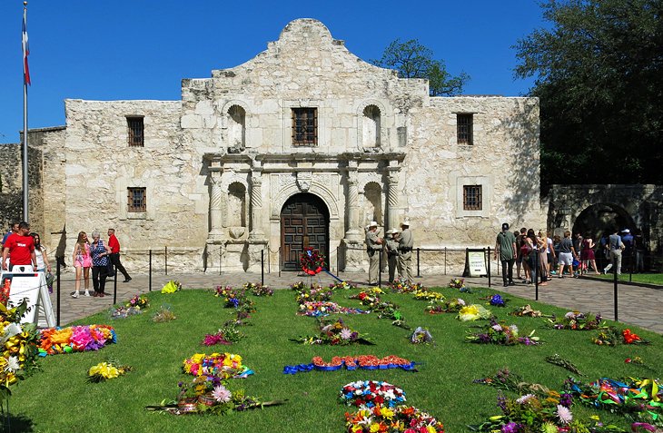 El Alamo