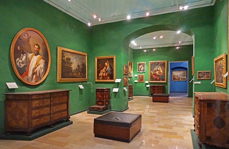 Museo Nacional de Bellas Artes