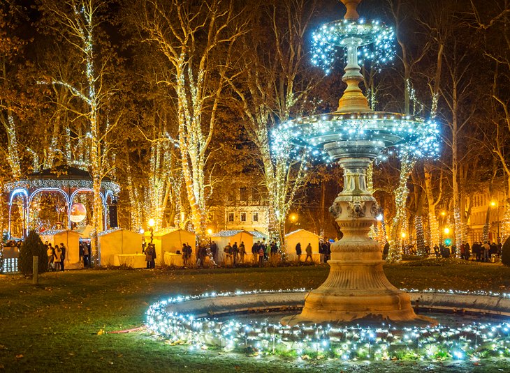 AdvientoZagreb