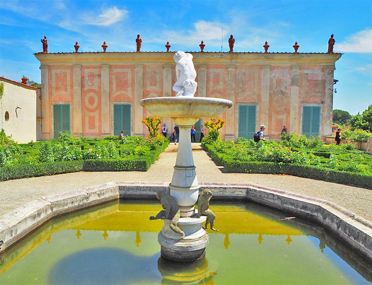 Museo de la Porcelana