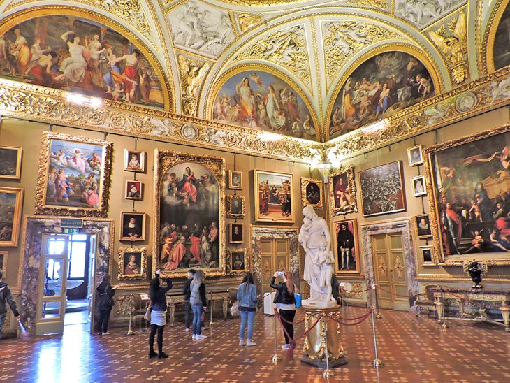 Galería de Arte Moderno