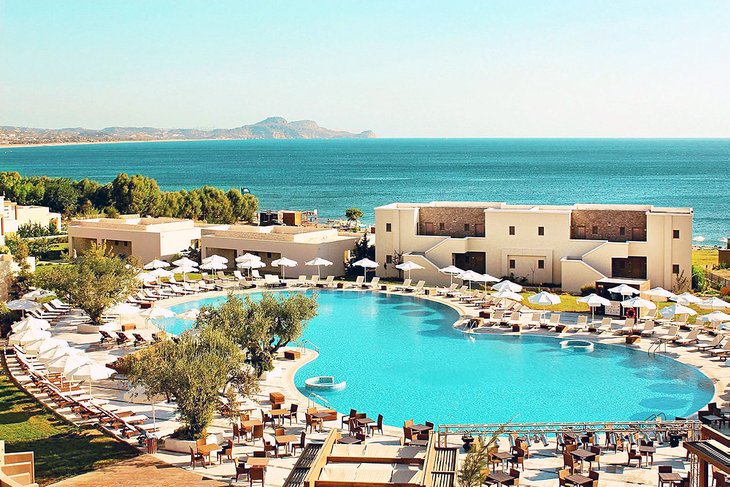 Fuente de la foto: Sentido Port Royal Villas & Spa