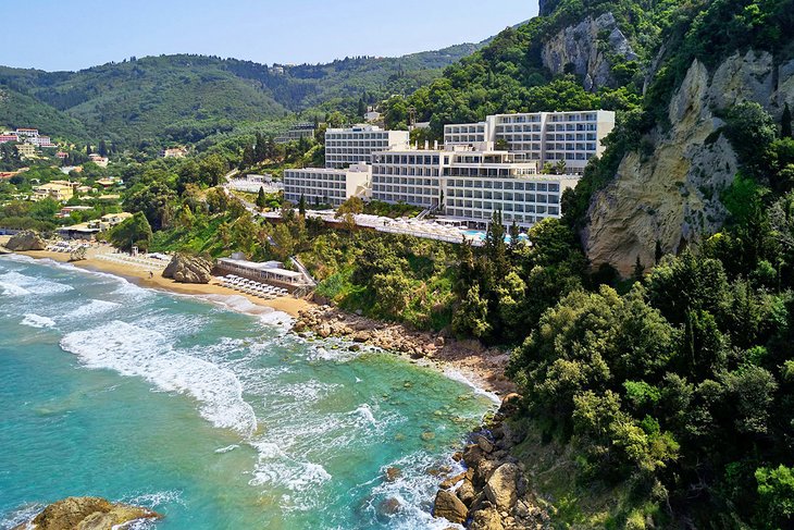 Fuente de la foto: Alcalde La Grotta Verde Grand Resort