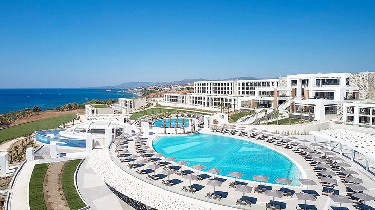 Fuente de la foto: Mayia Exclusive Resort & Spa