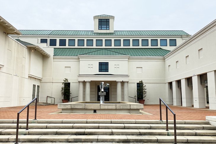 El Museo de Colón