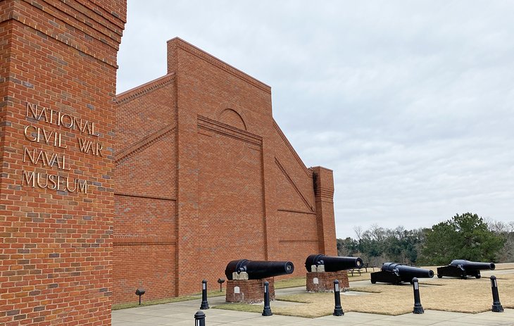Museo Naval Nacional de la Guerra Civil