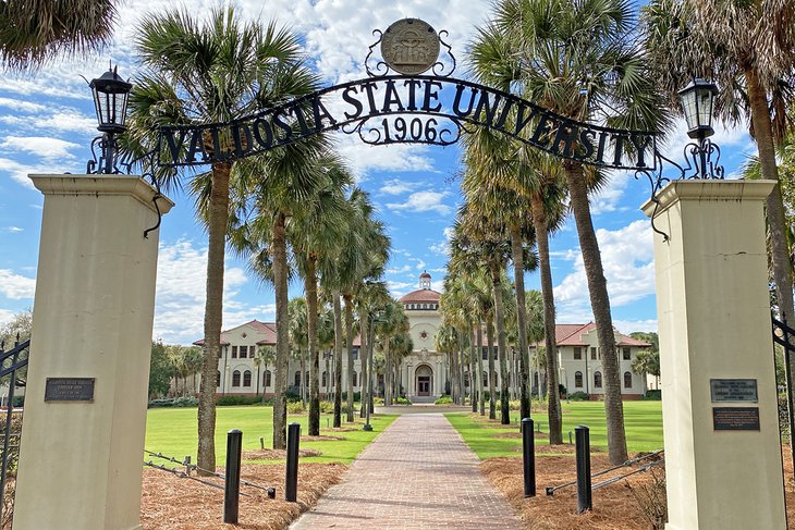 Universidad Estatal de Valdosta