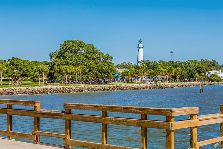 Isla de San Simón