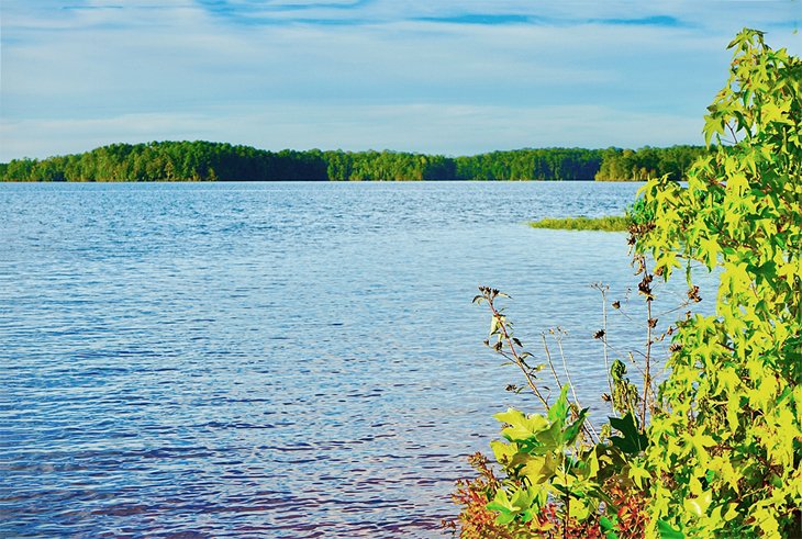 Lago Oconee