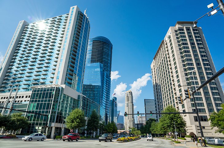 Horizonte de Buckhead