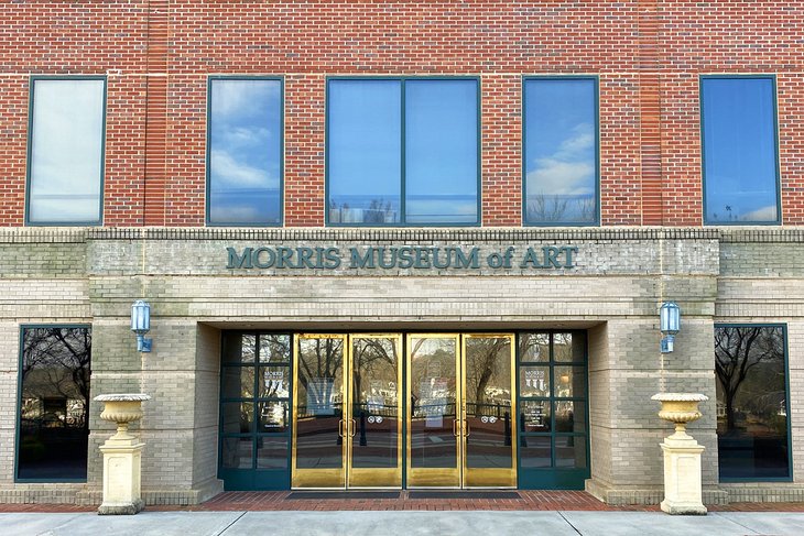 Museo de Arte Morris