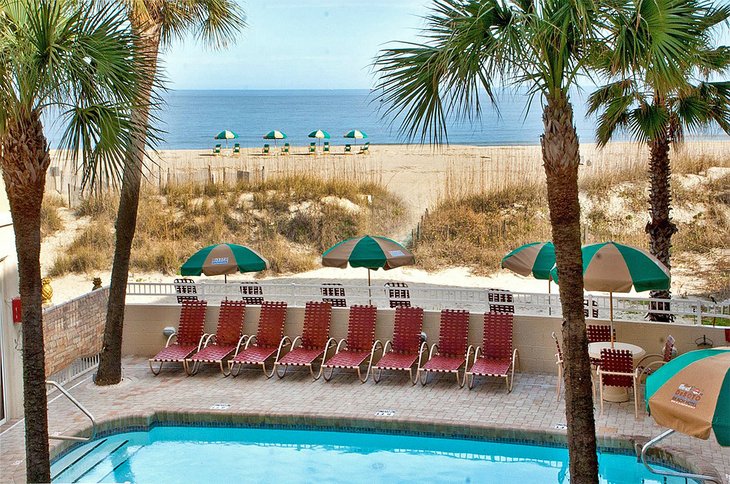 Fuente de la foto: DeSoto Beach Hotel